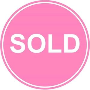 SOLD Cream Ruffled Tulle Top Size Small